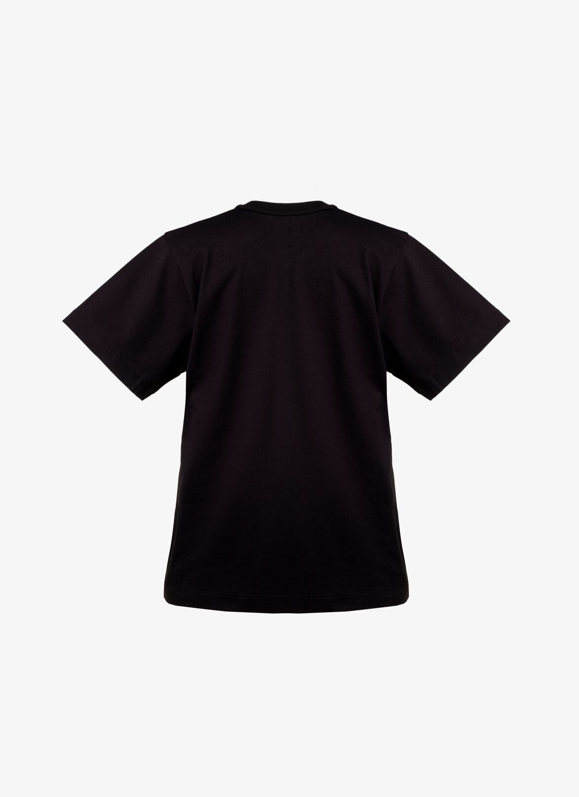 Tops ALAÏA BLACK/RED TOPS